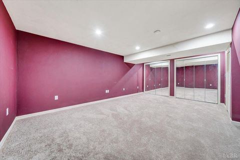 Tiny photo for 7706 Hollins Court Circle, Roanoke, VA 24019 (MLS # 365914)