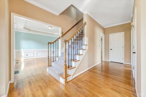 Tiny photo for 7706 Hollins Court Circle, Roanoke, VA 24019 (MLS # 365914)