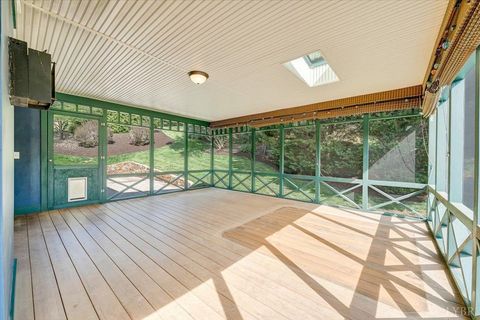Tiny photo for 7706 Hollins Court Circle, Roanoke, VA 24019 (MLS # 365914)