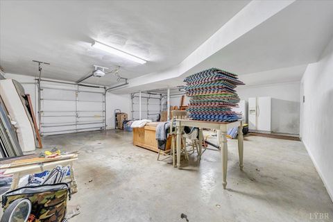 Tiny photo for 7706 Hollins Court Circle, Roanoke, VA 24019 (MLS # 365914)