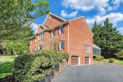 Tiny photo for 7706 Hollins Court Circle, Roanoke, VA 24019 (MLS # 365914)