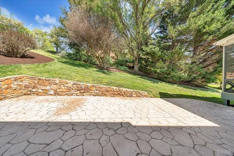 Tiny photo for 7706 Hollins Court Circle, Roanoke, VA 24019 (MLS # 365914)