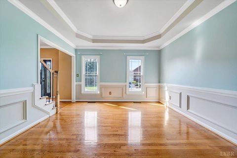 Tiny photo for 7706 Hollins Court Circle, Roanoke, VA 24019 (MLS # 365914)