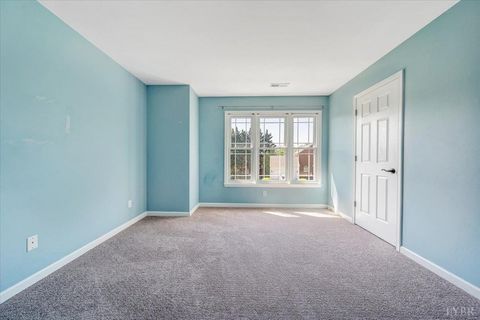 Tiny photo for 7706 Hollins Court Circle, Roanoke, VA 24019 (MLS # 365914)