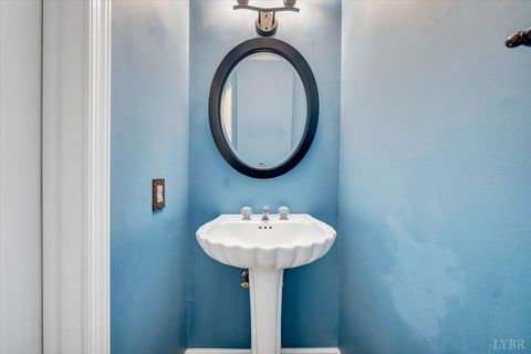 Tiny photo for 7706 Hollins Court Circle, Roanoke, VA 24019 (MLS # 365914)