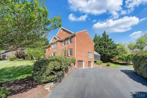 Tiny photo for 7706 Hollins Court Circle, Roanoke, VA 24019 (MLS # 365914)