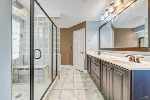 Tiny photo for 7706 Hollins Court Circle, Roanoke, VA 24019 (MLS # 365914)