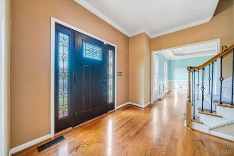 Tiny photo for 7706 Hollins Court Circle, Roanoke, VA 24019 (MLS # 365914)