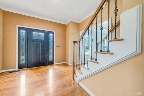 Tiny photo for 7706 Hollins Court Circle, Roanoke, VA 24019 (MLS # 365914)