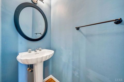 Tiny photo for 7706 Hollins Court Circle, Roanoke, VA 24019 (MLS # 365914)