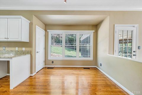 Tiny photo for 7706 Hollins Court Circle, Roanoke, VA 24019 (MLS # 365914)