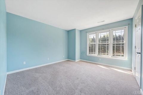 Tiny photo for 7706 Hollins Court Circle, Roanoke, VA 24019 (MLS # 365914)