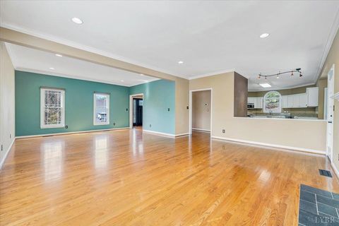 Tiny photo for 7706 Hollins Court Circle, Roanoke, VA 24019 (MLS # 365914)