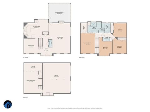 Tiny photo for 7706 Hollins Court Circle, Roanoke, VA 24019 (MLS # 365914)