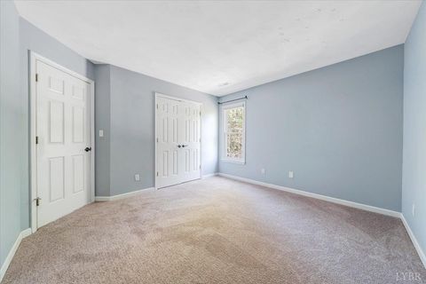 Tiny photo for 7706 Hollins Court Circle, Roanoke, VA 24019 (MLS # 365914)