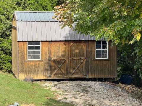 Tiny photo for 827 Wolf Creek Lane, Appomattox, VA 24522 (MLS # 362470)