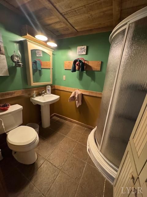 Tiny photo for 827 Wolf Creek Lane, Appomattox, VA 24522 (MLS # 362470)