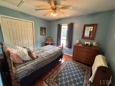 Tiny photo for 827 Wolf Creek Lane, Appomattox, VA 24522 (MLS # 362470)