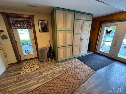 Tiny photo for 827 Wolf Creek Lane, Appomattox, VA 24522 (MLS # 362470)
