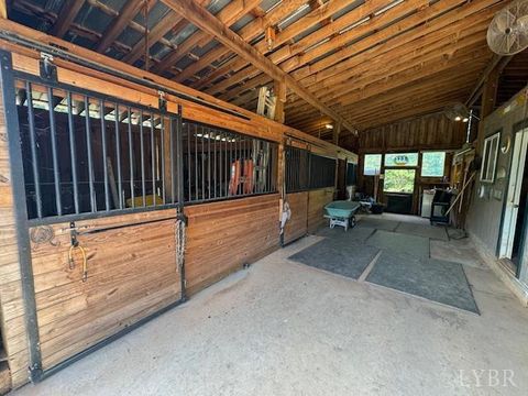 Tiny photo for 827 Wolf Creek Lane, Appomattox, VA 24522 (MLS # 362470)