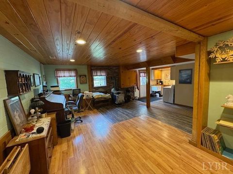 Tiny photo for 827 Wolf Creek Lane, Appomattox, VA 24522 (MLS # 362470)