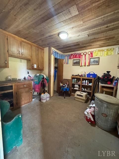 Tiny photo for 827 Wolf Creek Lane, Appomattox, VA 24522 (MLS # 362470)