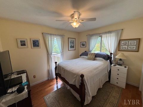 Tiny photo for 827 Wolf Creek Lane, Appomattox, VA 24522 (MLS # 362470)