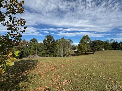 Tiny photo for 827 Wolf Creek Lane, Appomattox, VA 24522 (MLS # 362470)