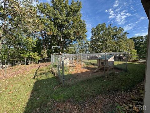 Tiny photo for 827 Wolf Creek Lane, Appomattox, VA 24522 (MLS # 362470)