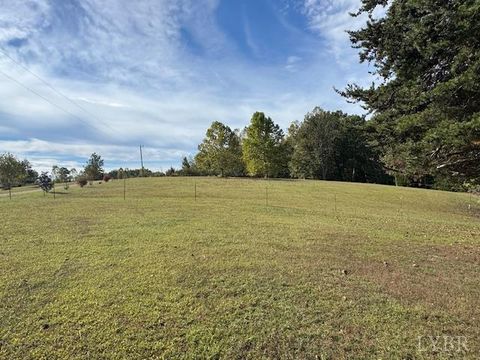 Tiny photo for 827 Wolf Creek Lane, Appomattox, VA 24522 (MLS # 362470)
