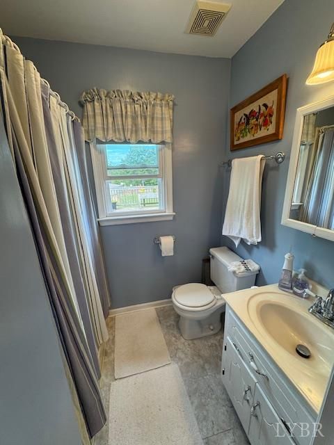 Tiny photo for 827 Wolf Creek Lane, Appomattox, VA 24522 (MLS # 362470)