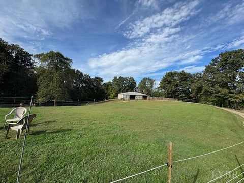 Tiny photo for 827 Wolf Creek Lane, Appomattox, VA 24522 (MLS # 362470)