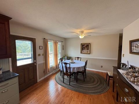 Tiny photo for 827 Wolf Creek Lane, Appomattox, VA 24522 (MLS # 362470)