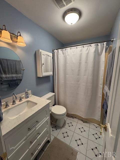 Tiny photo for 827 Wolf Creek Lane, Appomattox, VA 24522 (MLS # 362470)