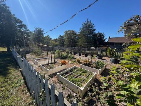 Tiny photo for 827 Wolf Creek Lane, Appomattox, VA 24522 (MLS # 362470)
