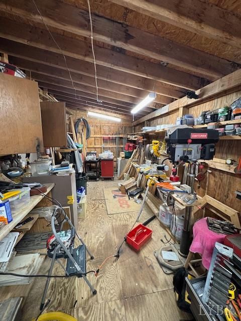 Tiny photo for 827 Wolf Creek Lane, Appomattox, VA 24522 (MLS # 362470)