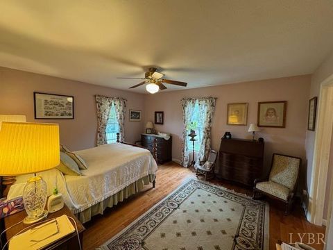 Tiny photo for 827 Wolf Creek Lane, Appomattox, VA 24522 (MLS # 362470)
