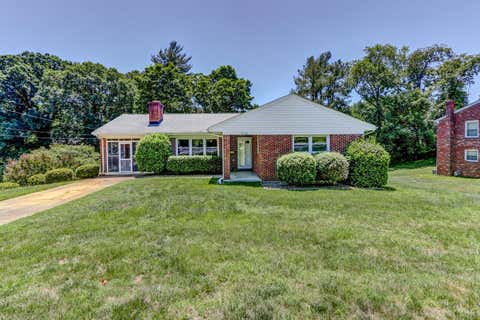 Homes For Sale - 5712 Kanawha Road<br/> Lynchburg, VA 24502