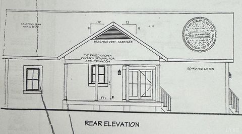 Tiny photo for 2 Cedar Bluff Lane, Hardy, VA 24101 (MLS # 362388)