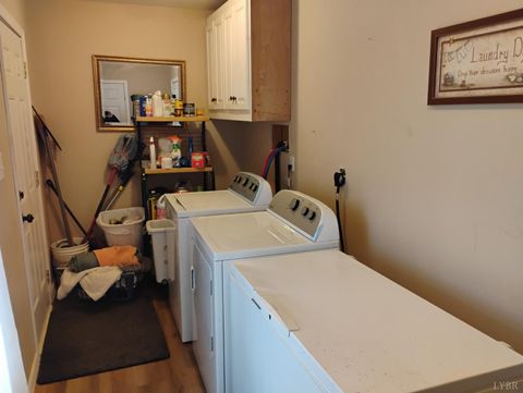 Tiny photo for 4183 TYE RIVER Road, Amherst, VA 24521 (MLS # 364007)