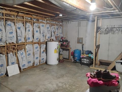 Tiny photo for 4183 TYE RIVER Road, Amherst, VA 24521 (MLS # 364007)