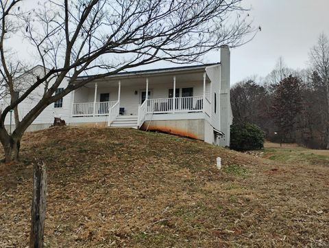 Tiny photo for 4183 TYE RIVER Road, Amherst, VA 24521 (MLS # 364007)