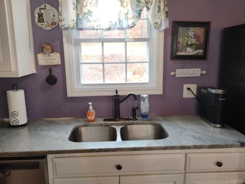 Tiny photo for 4183 TYE RIVER Road, Amherst, VA 24521 (MLS # 364007)