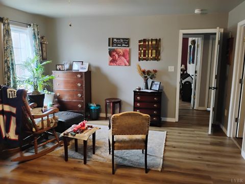 Tiny photo for 4183 TYE RIVER Road, Amherst, VA 24521 (MLS # 364007)