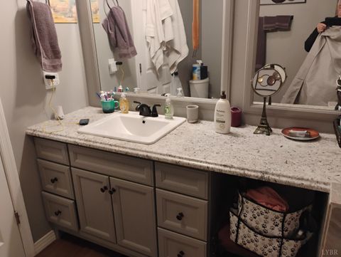 Tiny photo for 4183 TYE RIVER Road, Amherst, VA 24521 (MLS # 364007)