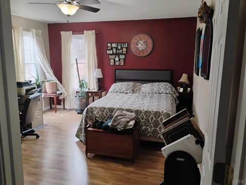 Tiny photo for 4183 TYE RIVER Road, Amherst, VA 24521 (MLS # 364007)