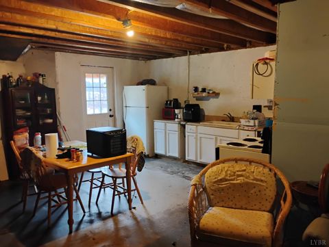 Tiny photo for 4183 TYE RIVER Road, Amherst, VA 24521 (MLS # 364007)