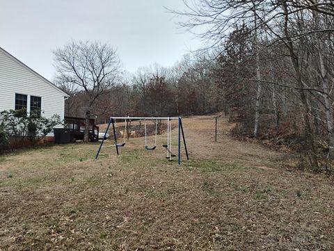 Tiny photo for 4183 TYE RIVER Road, Amherst, VA 24521 (MLS # 364007)