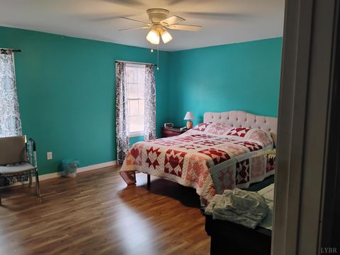 Tiny photo for 4183 TYE RIVER Road, Amherst, VA 24521 (MLS # 364007)