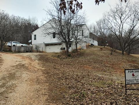 Tiny photo for 4183 TYE RIVER Road, Amherst, VA 24521 (MLS # 364007)